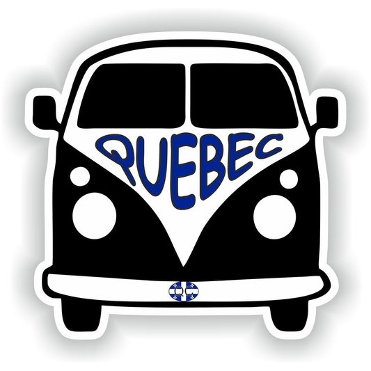 Van Quebec