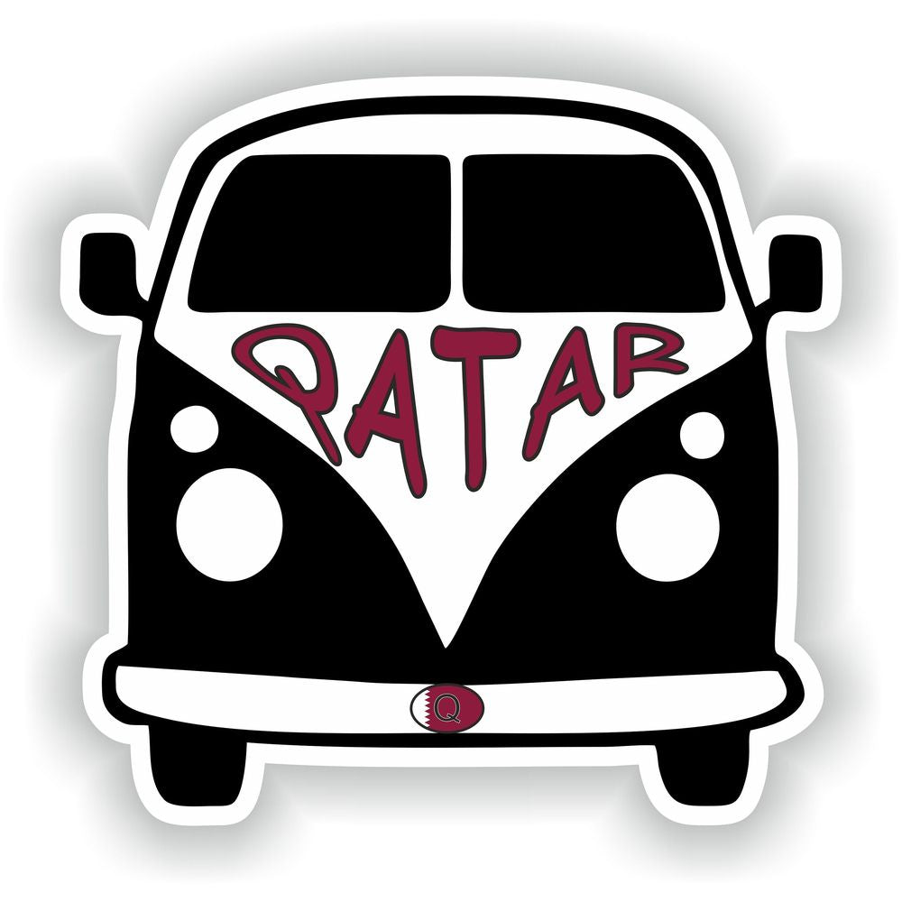 Van Qatar