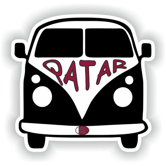 Van Qatar