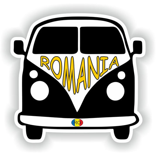 Van Romania