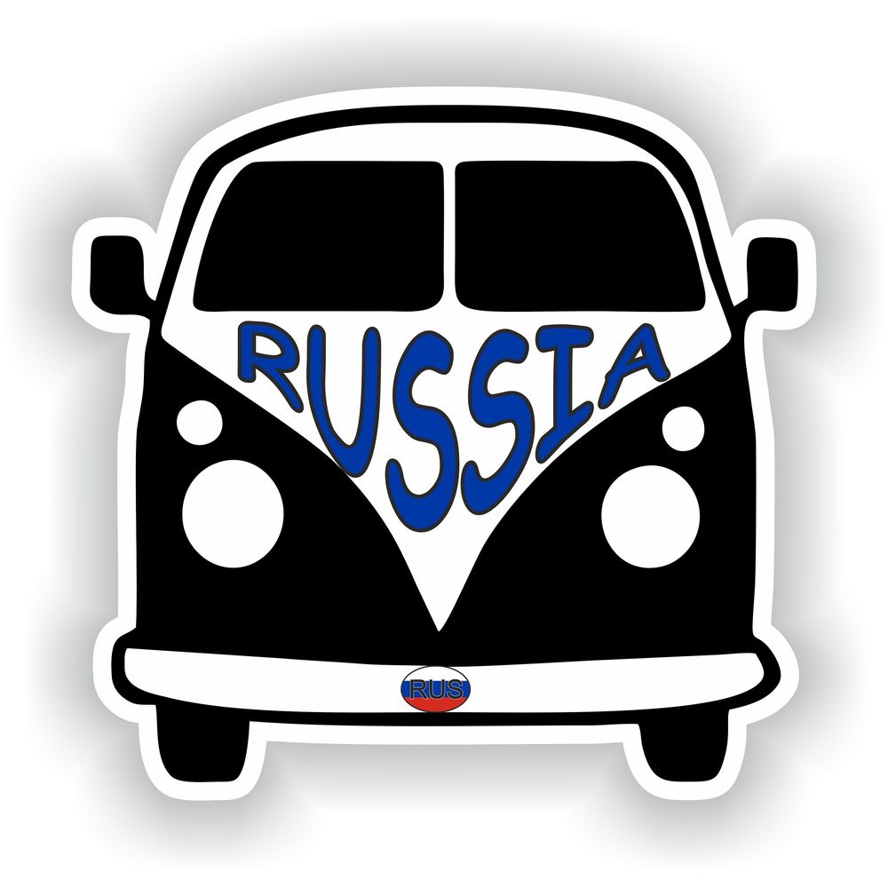 Van Russia