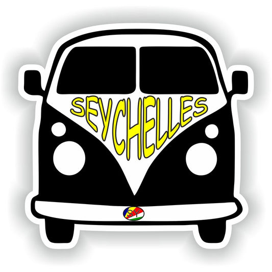 Van Seychelles