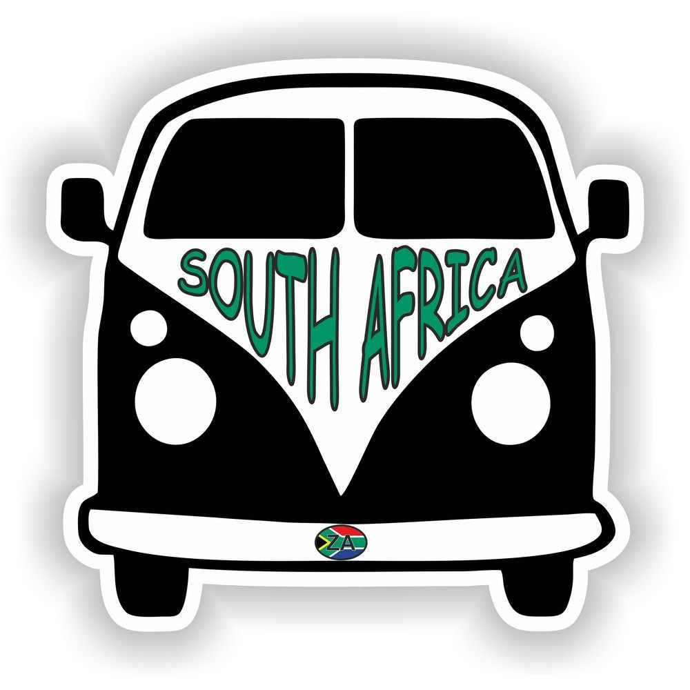 Van South Africa