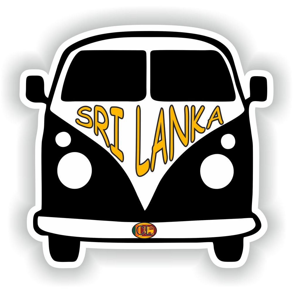 Van Sri Lanka