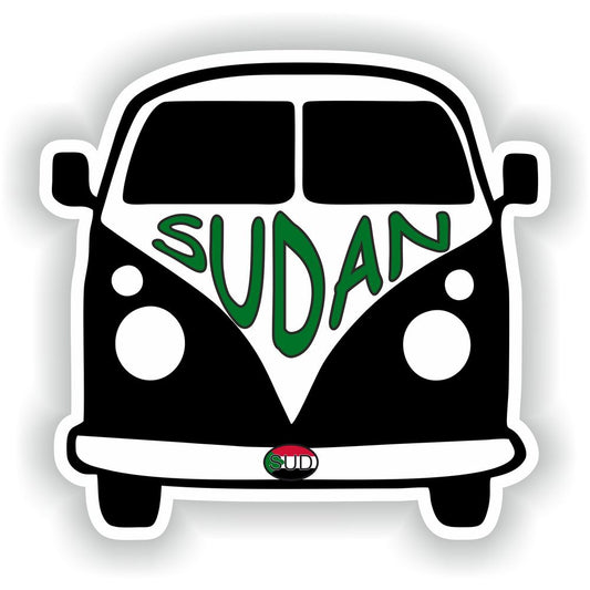 Van Sudan