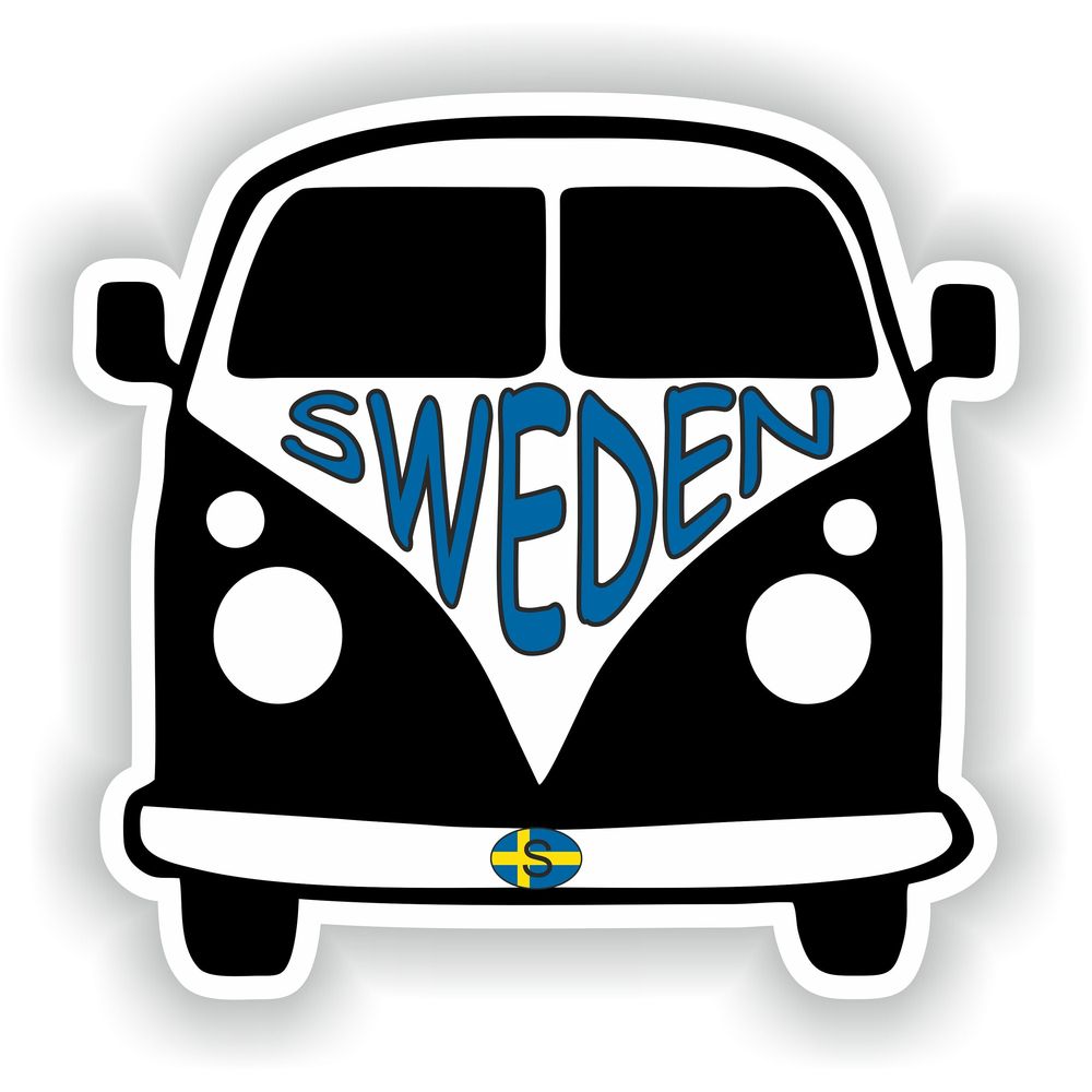 Van Sweden