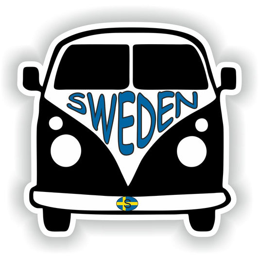 Van Sweden
