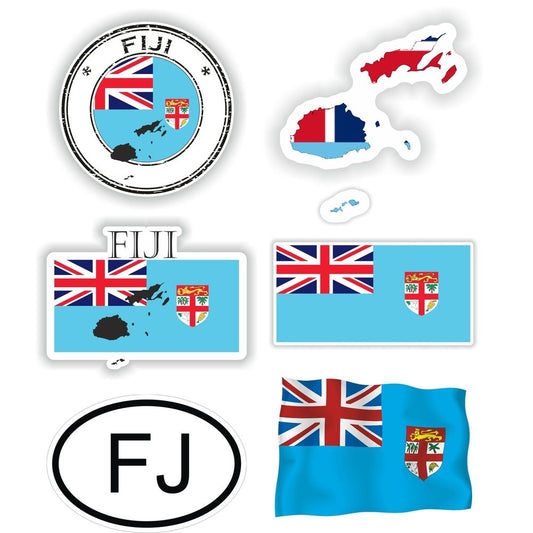 Fiji Set