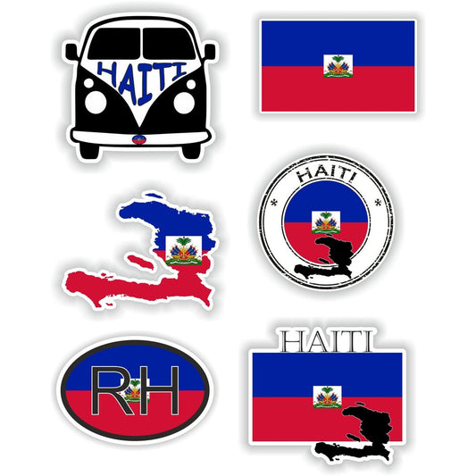 Haiti Set
