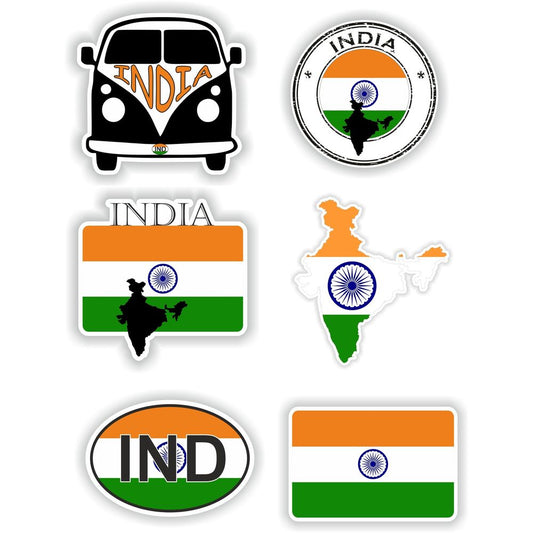 India Set