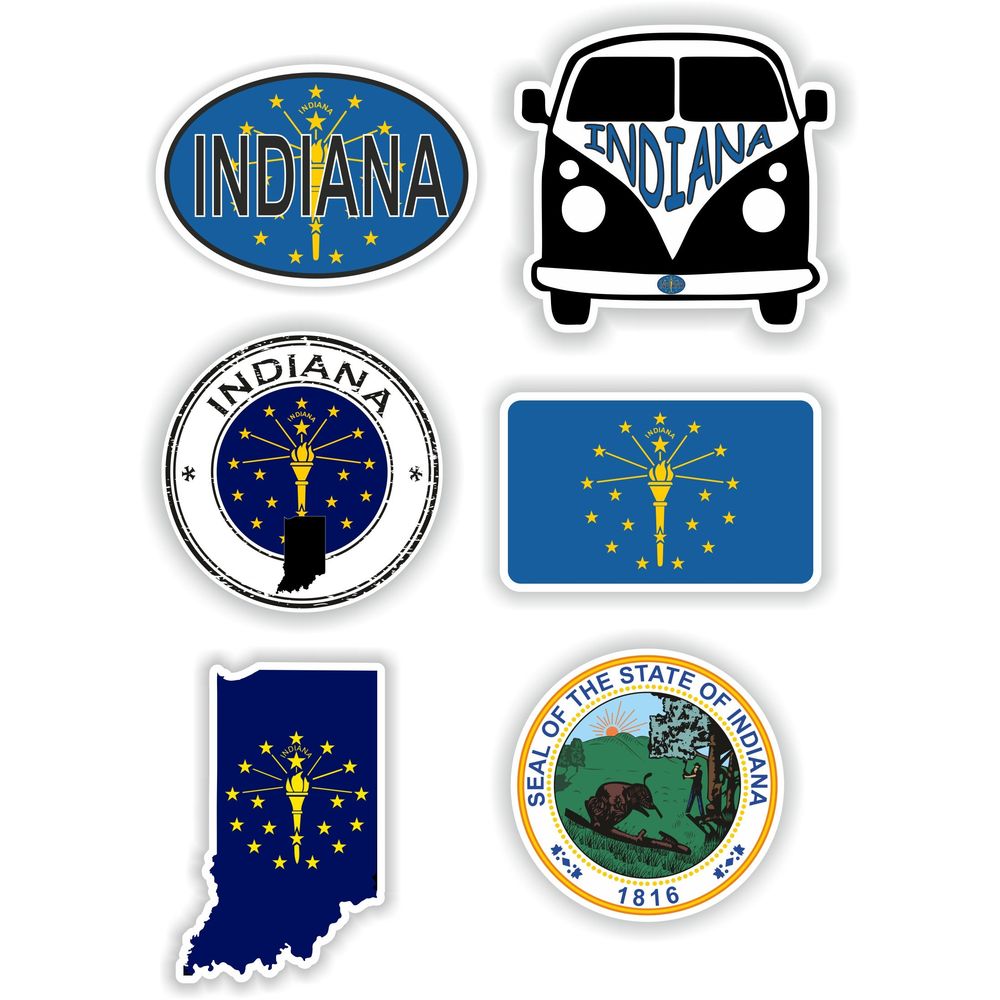 Indiana Set