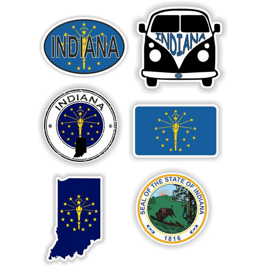 Indiana Set