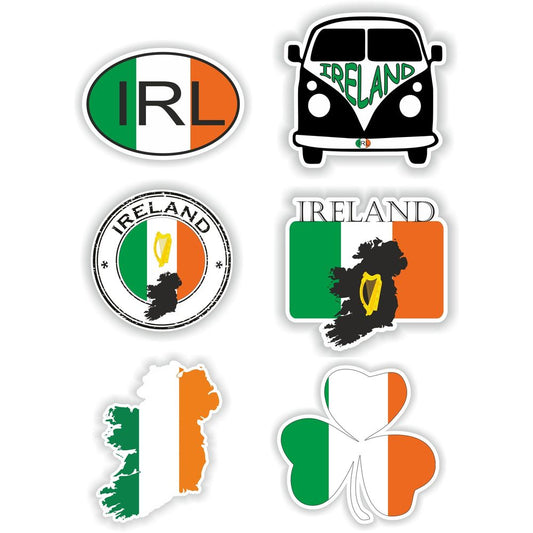 Ireland Set