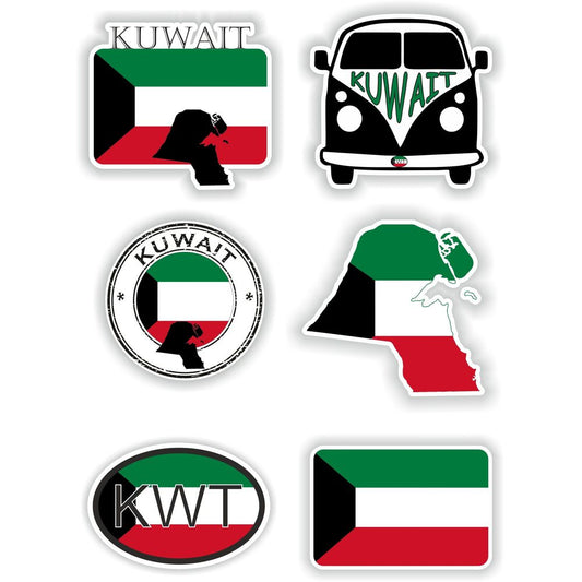 Kuwait Set
