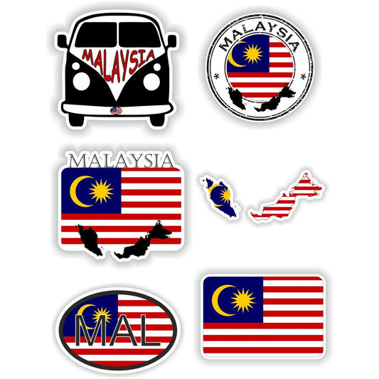 Malaysia Set