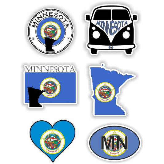 Minnesota Set