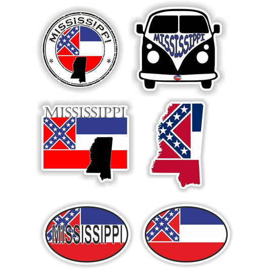 Mississippi Set