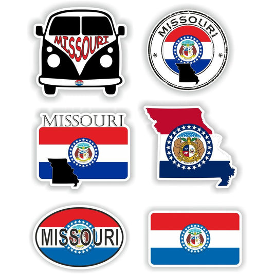 Missouri Set