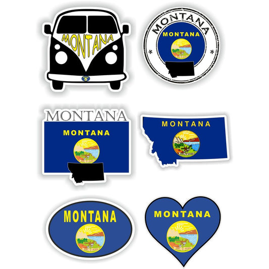 Montana Set