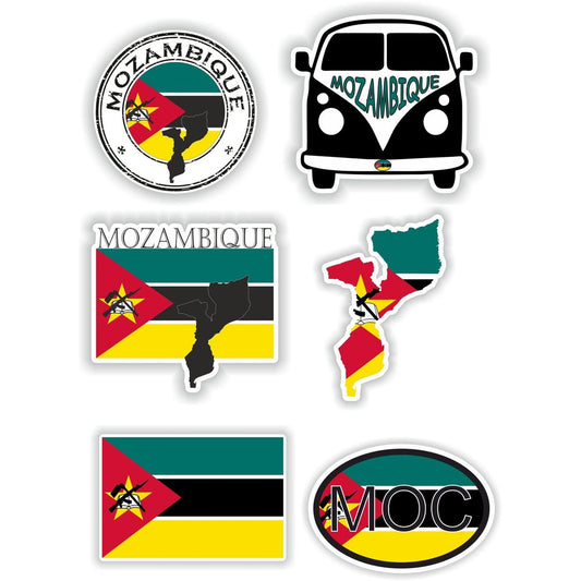 Mozambique Set