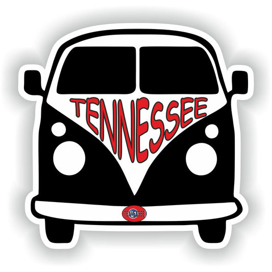 Van Tennessee