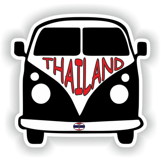 Van Thailand