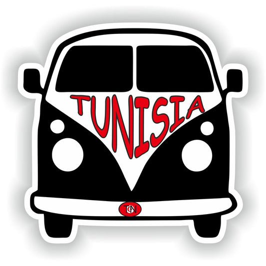 Van Tunisia