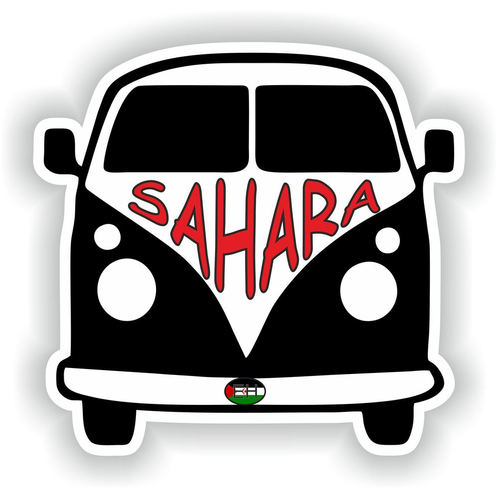 Van Sahara