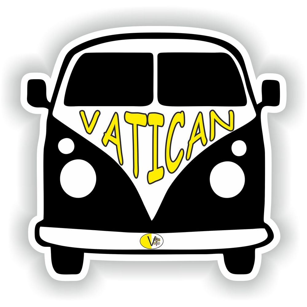 Van Vatican