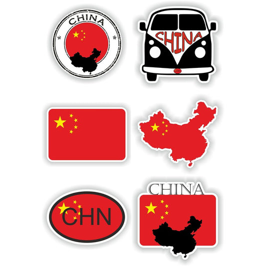 China Set