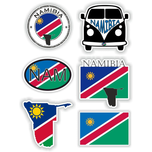 Namibia Set