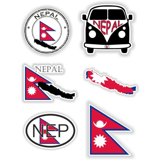 Nepal Set