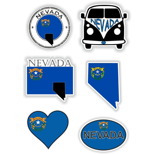Nevada Set