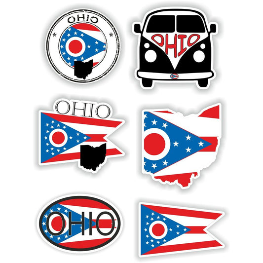 Ohio Set