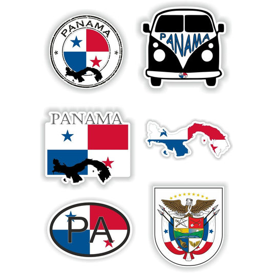 Panama Set