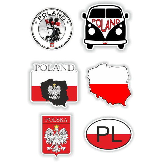 Poland Set