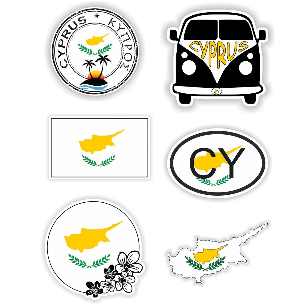 Cyprus Set
