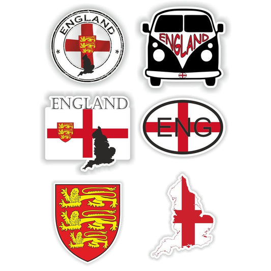 England Set