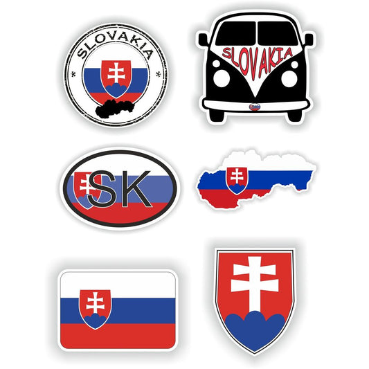 Slovakia Set