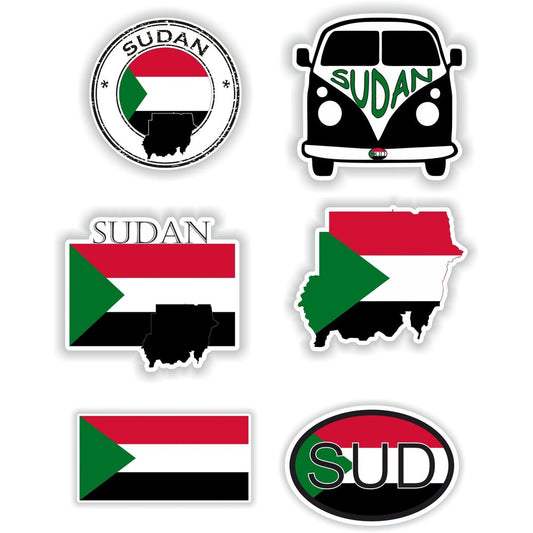 Sudan Set