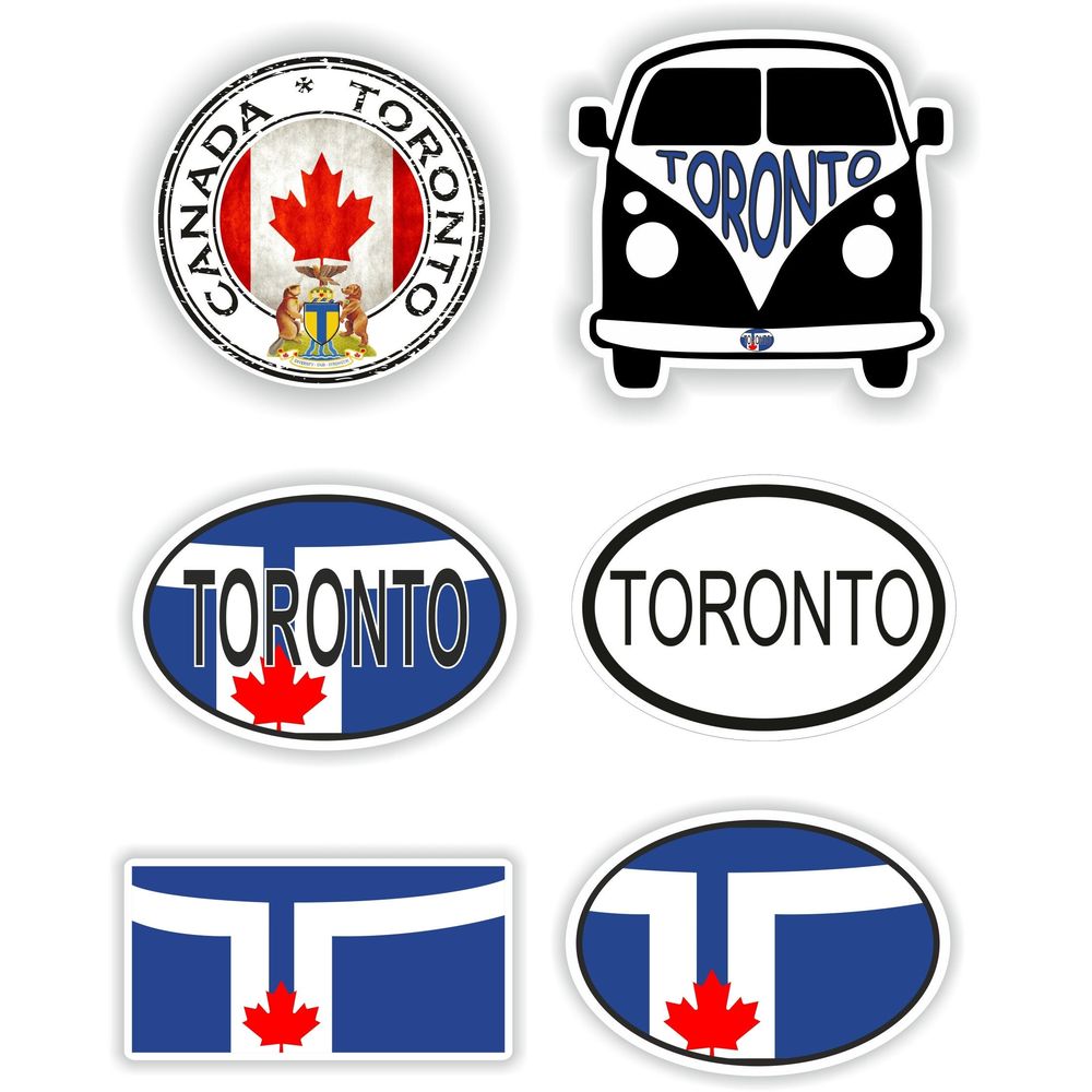 Toronto Set