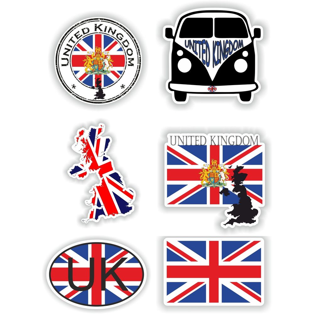 United Kingdom Set