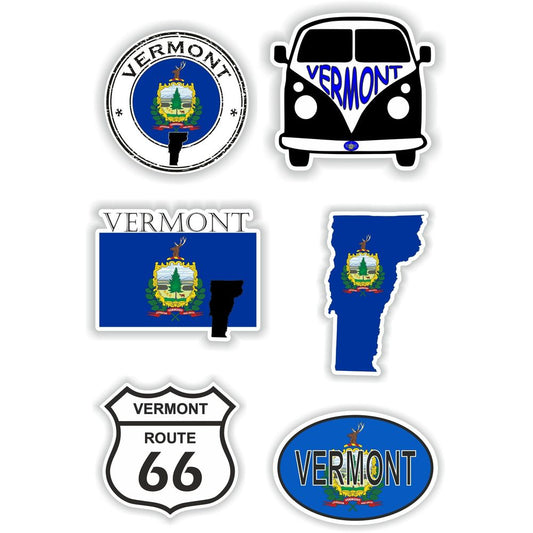Vermont Set