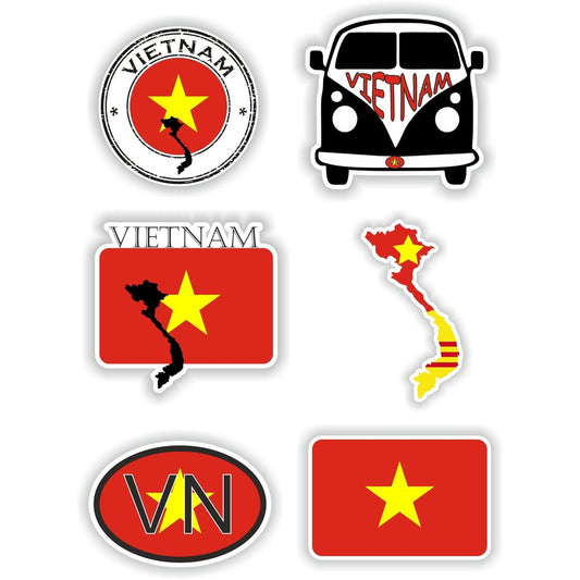 Vietnam Set