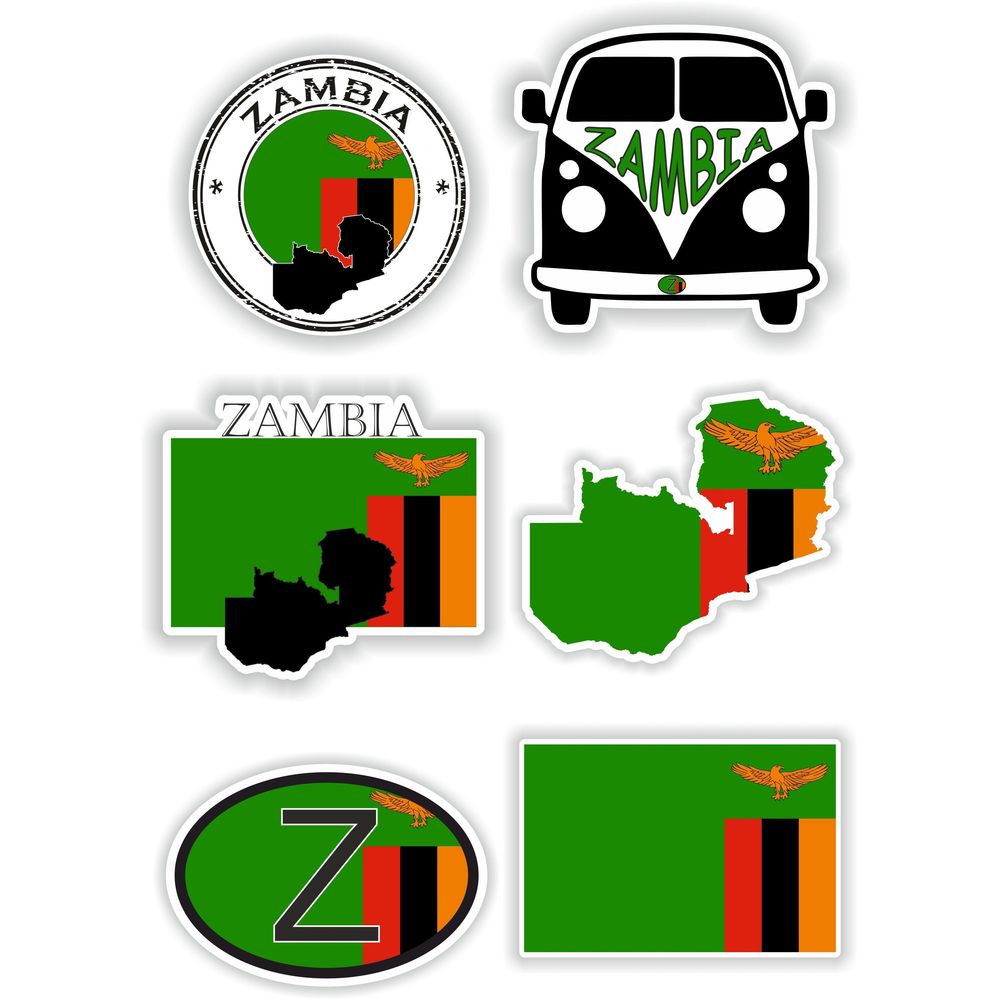 Zambia Set