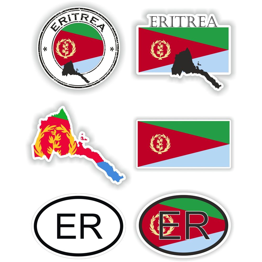 Eritrea Set
