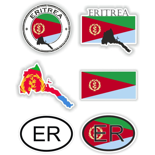 Eritrea Set