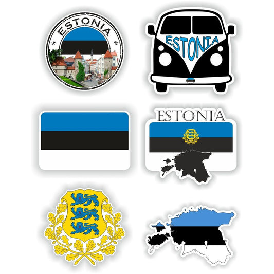 Estonia Set