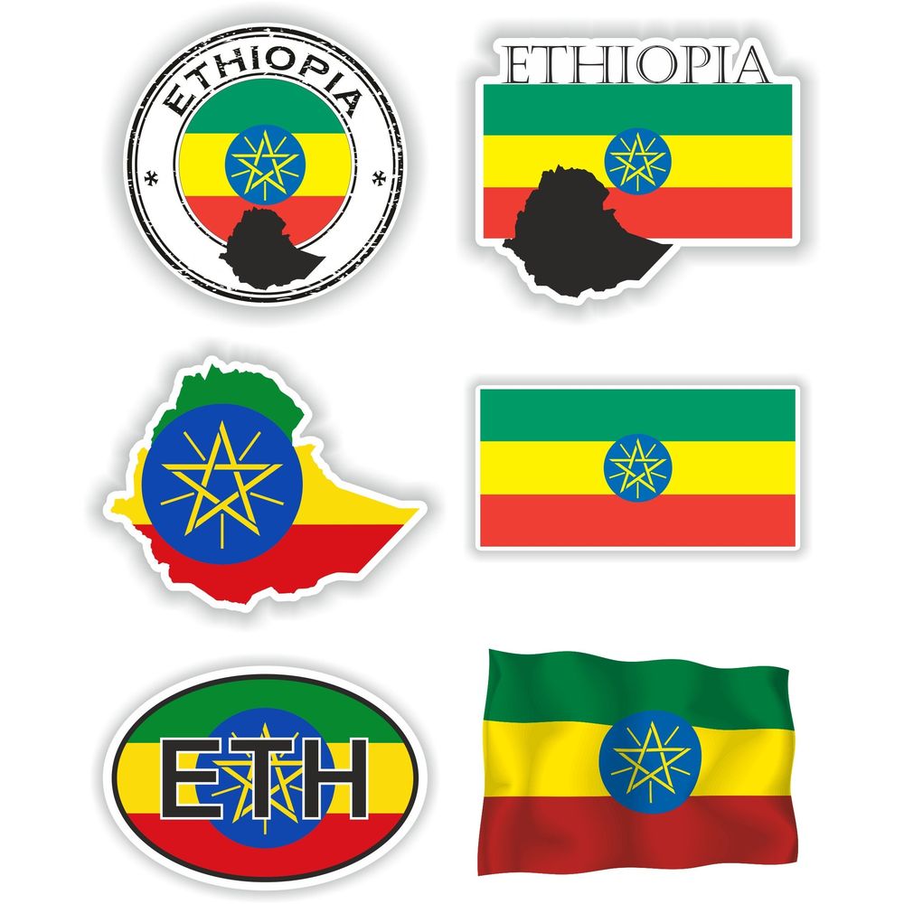 Ethiopia Set