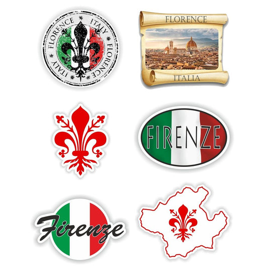 Florence Firenze Set